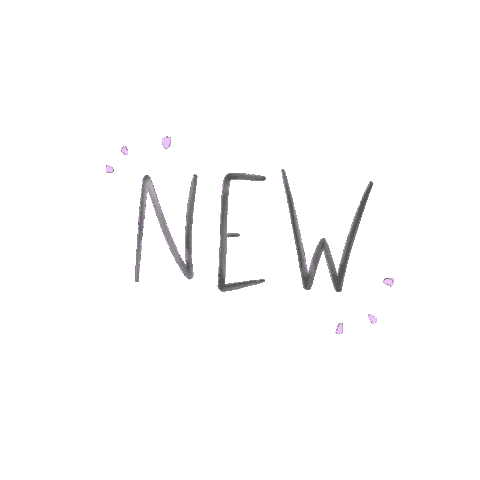 Instagram New Post Sticker