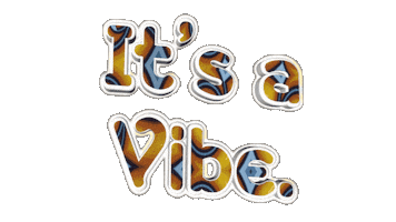 Dance Vibing Sticker