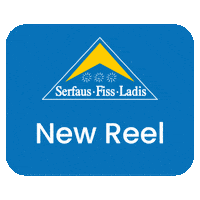 Serfaus Ladis Sticker by TVB Serfaus-Fiss-Ladis