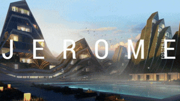 OneMillionOfUs climate climate crisis jerome climate justice GIF
