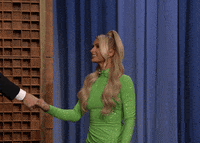 Jimmy Fallon Hello GIF by The Tonight Show Starring Jimmy Fallon