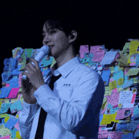 kabi5 leejunho 이준호 midnightsun junho taipei GIF