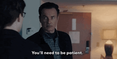 Cbs Fbi GIF by Wolf Entertainment