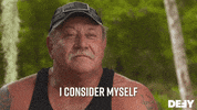 Swamp People GIF by DefyTV