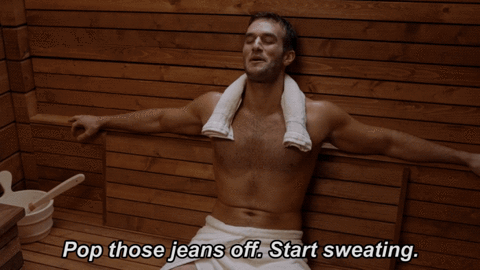 GIF by The Mick