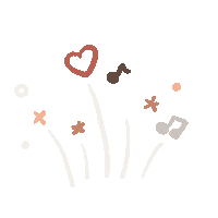 Line Bling Sticker by eerseart