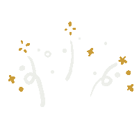 Circle Bling Sticker by eerseart