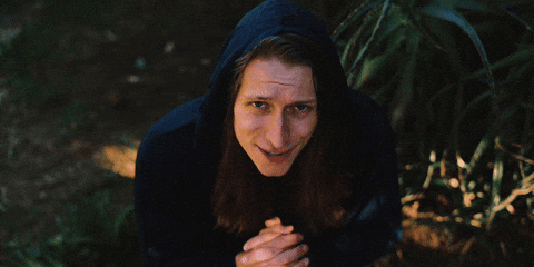 Music Video Band GIF by Thriller Records