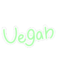 White Dog Sticker