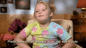 Honey Boo Boo GIF