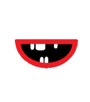 Childs Play Mopa Sticker by MoPA: Museum of Play and Art