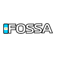 Fossa Sticker