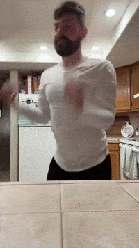 Dance Rob GIF