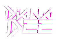 djdianadee dj dianadee diana dee dj diana dee Sticker