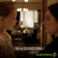 Season 10 Showtime GIF by Shameless