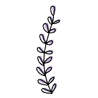 Artelujia Sticker