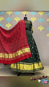Buy Now Fashion GIF by ArtistryC