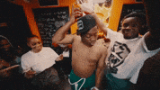 Dance Dancing GIF by broke
