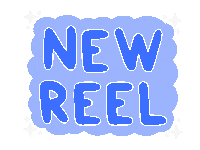 Post Sparkling Sticker