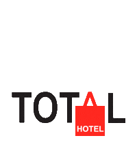 TotalHotel hotel sp bras brassp Sticker