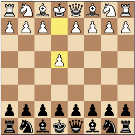 opening chess GIF
