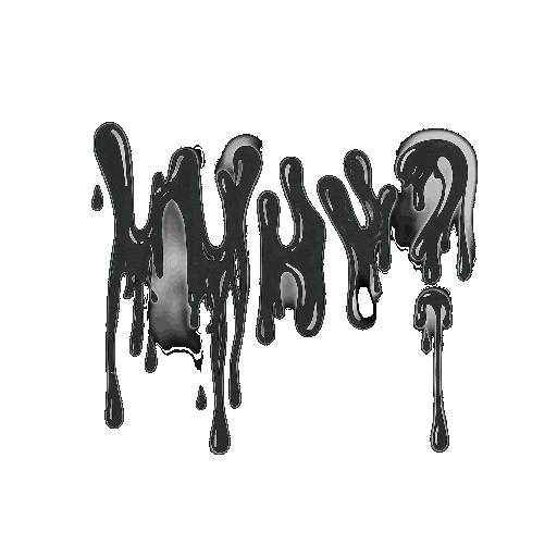 O Que What Sticker