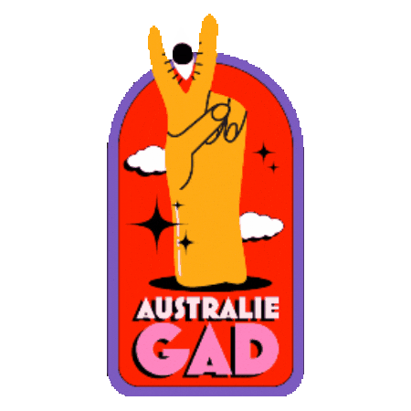 322141 Sticker by AACC Live