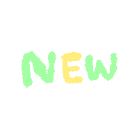 New Sticker