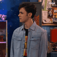 Warped GIF by Nickelodeon