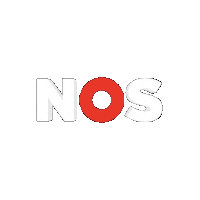 Nos Nieuws Sticker by EMG Netherlands