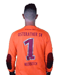 Soccer Beer Sticker by OSV Meerbusch
