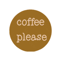 Coffee Needcoffee Sticker