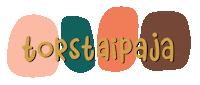 Pajagif Sticker