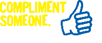 sg thumbs up Sticker by Singapore Kindness Movement