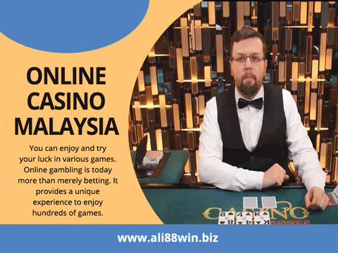 ali88win giphyupload GIF