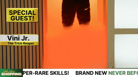 Soccer Nightmares GIF by Nike Football