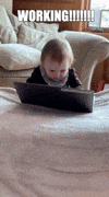 Computer Working GIF by Real Food RN