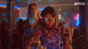 Angry Season 2 GIF by NETFLIX