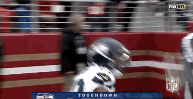 2018 Nfl Football GIF by NFL