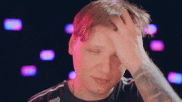 Esports Faze GIF by BLAST