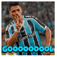 Suarez GIF by Termolar