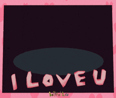 I Love You Kiss GIF