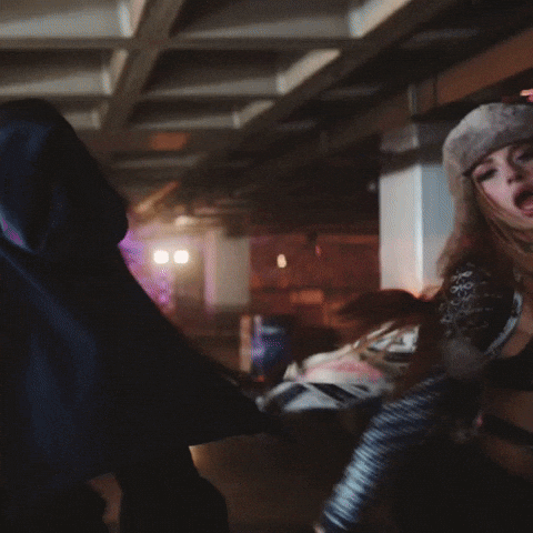 Manifest Amateur GIF