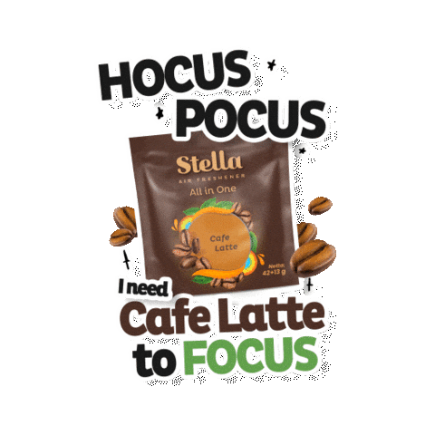 godrejcpstella stella wangi pewangi stellalu Sticker