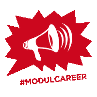 Career Services Sticker by MU_Vienna