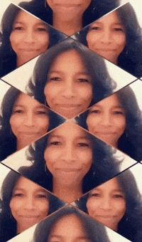 turn around smile GIF by Dr. Donna Thomas Rodgers
