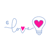 Love Sticker by ciadameia