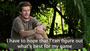 Charlie GIF by Survivor CBS