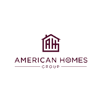 Real Estate Sticker by American Homes Group