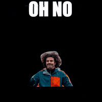 Ohno GIF by Lasca Fox